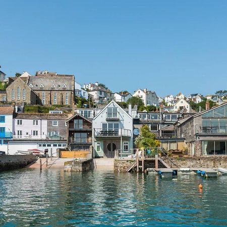 Villa Cook'S Boathouse Salcombe Esterno foto