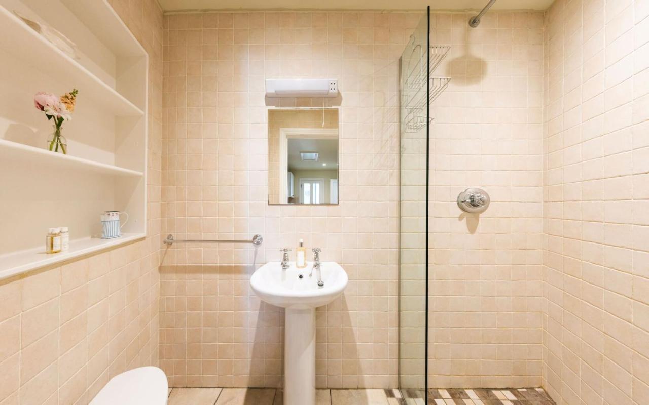 Villa Cook'S Boathouse Salcombe Esterno foto