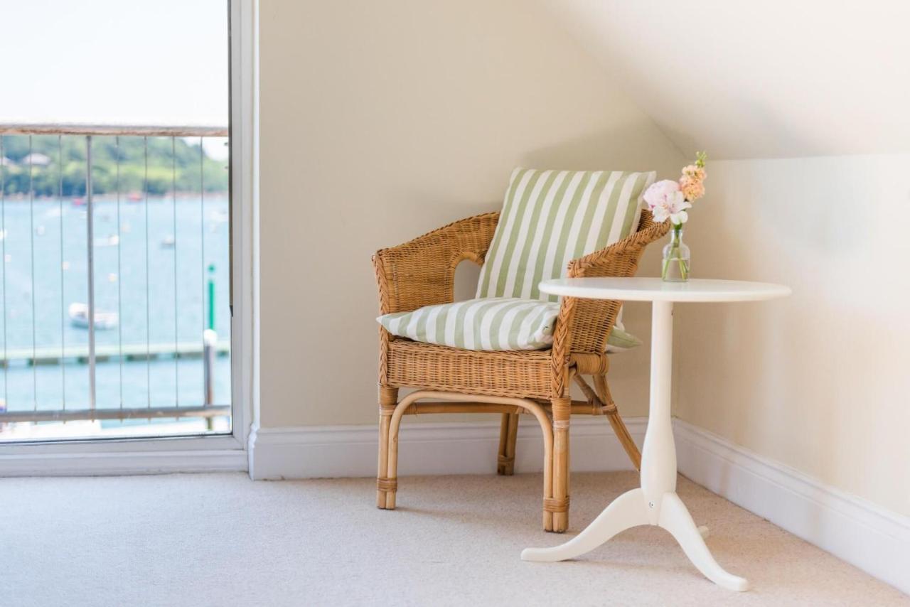 Villa Cook'S Boathouse Salcombe Esterno foto