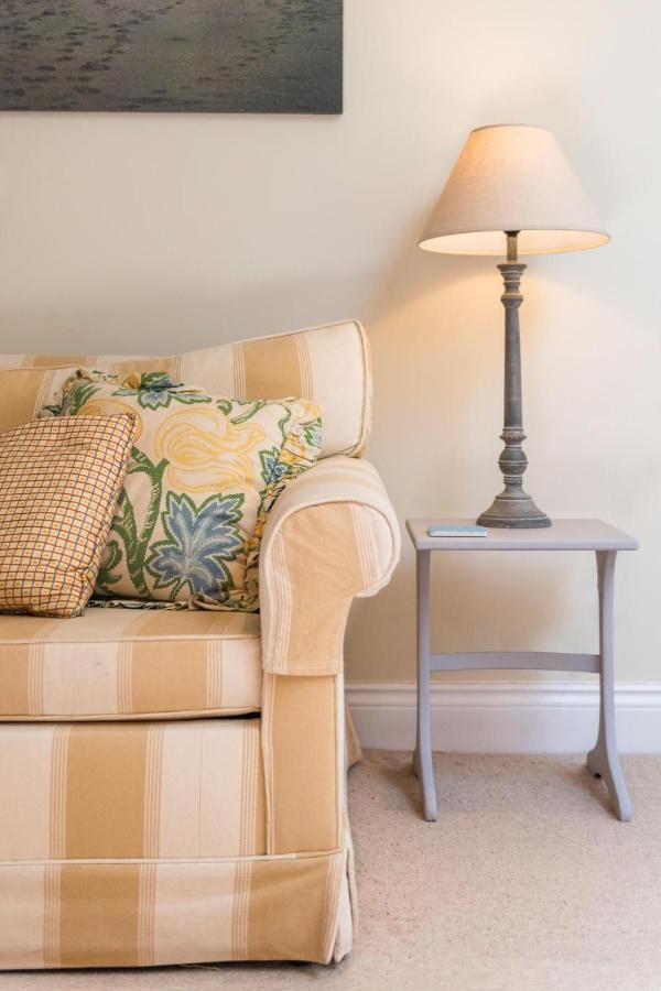 Villa Cook'S Boathouse Salcombe Esterno foto