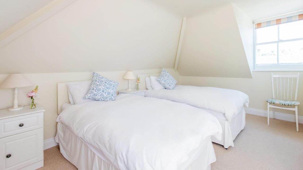 Villa Cook'S Boathouse Salcombe Esterno foto