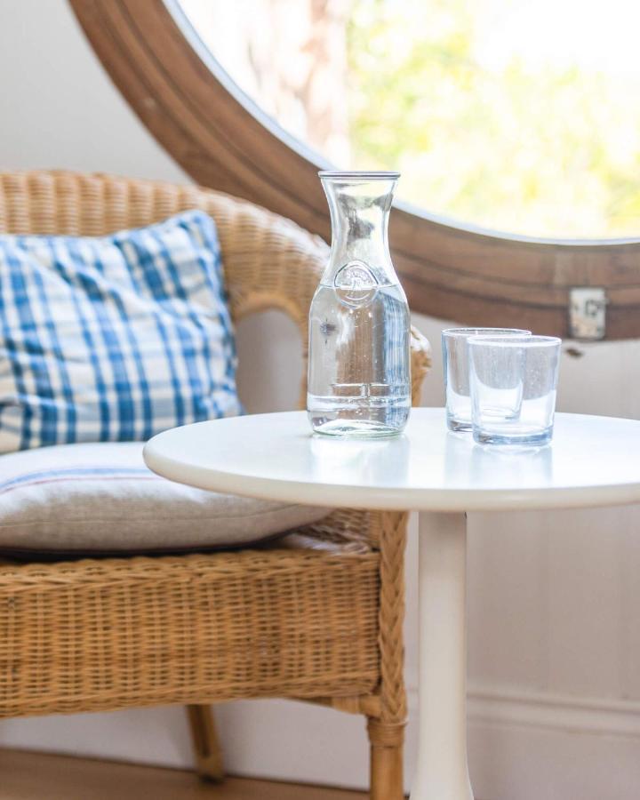 Villa Cook'S Boathouse Salcombe Esterno foto