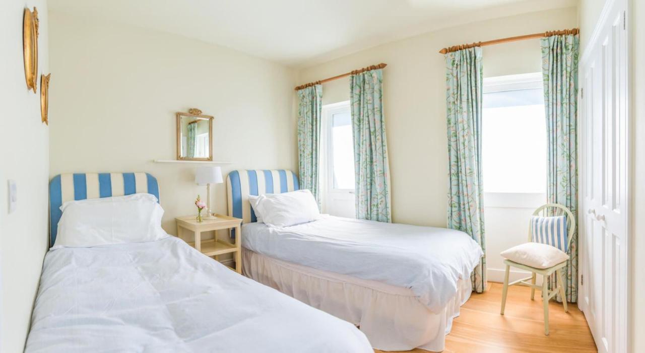 Villa Cook'S Boathouse Salcombe Esterno foto