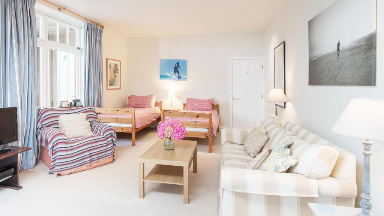 Villa Cook'S Boathouse Salcombe Esterno foto