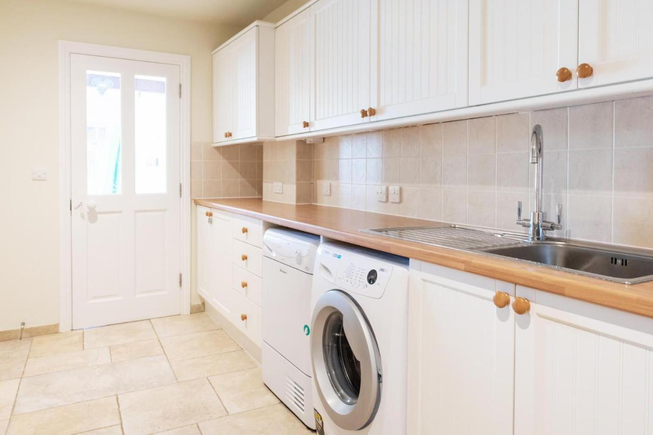 Villa Cook'S Boathouse Salcombe Esterno foto