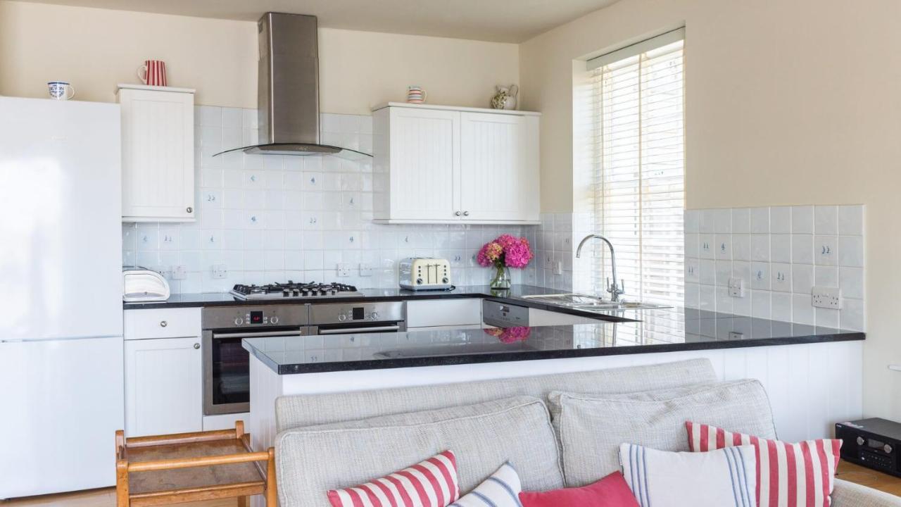 Villa Cook'S Boathouse Salcombe Esterno foto